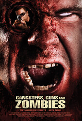Братва, пушки и зомби / Gangsters