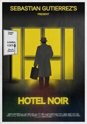Отель «Нуар» / Hotel Noir