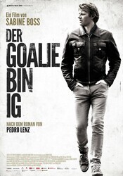 Я – вратарь / Der Goalie bin ig