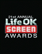 21-я Церемония награждения / 21st Annual Life OK Screen AWARDS