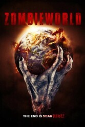 Зомби Мир / Zombieworld