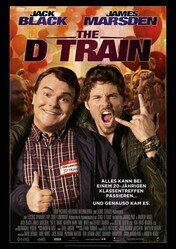 Дорога в Голливуд / The D Train
