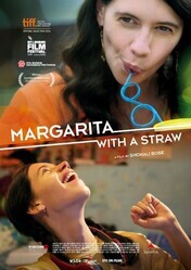 Маргариту, с соломинкой / Margarita, with a Straw