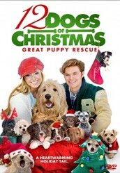 12 рождественских собак 2 / 12 Dogs of Christmas: Great Puppy Rescue