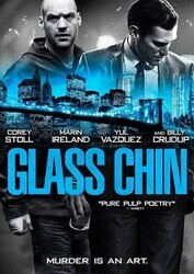 Стеклянный подбородок / Glass Chin