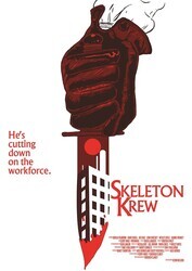 Скелет Крево / Skeleton Krew
