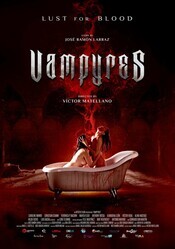 Вампиры / Vampyres