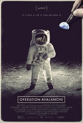 Операция «Лавина» / Operation Avalanche