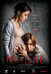 Мать / Madre