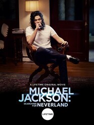 Майкл Джексон ищет Неверленд / Michael Jackson: Searching for Neverland