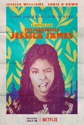Невероятная Джессика Джеймс / The Incredible Jessica James