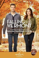Осень в Вермонте / Falling for Vermont