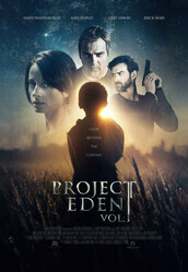 Проект Эдем, часть 1 / Project Eden: Vol. I