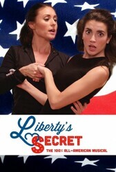 Секрет Либерти / Liberty's Secret