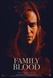 Семейная кровь / Family Blood