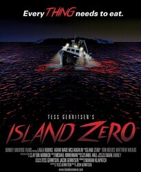 Нулевой остров / Island Zero