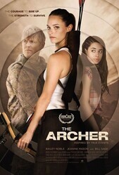 Лучница / The Archer