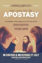 Вероотступничество / Apostasy