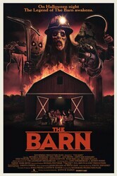 Сарай / The Barn