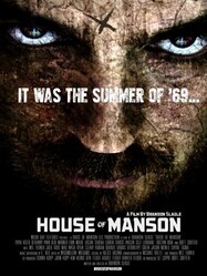 Дом Мэнсона / House of Manson