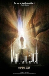 Человек с Земли: Голоцен / The Man from Earth: Holocene