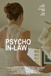 Теща-психопат / Psycho In-Law