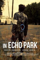 Эко-Парк / In Echo Park