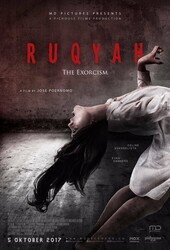 Рукья: Экзорцизм / Ruqyah: The Exorcism
