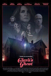Призрак Клары / Clara's Ghost