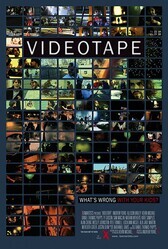 Видеокассета / Videotape