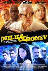 Король Преступности / Milk and Honey: The Movie