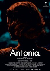 Антония / Antonia.
