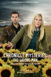 Хроники тайн: несправедливо осужденный / The Chronicle Mysteries: The Wrong Man