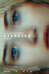 Морская звезда / Starfish