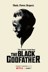 Чёрный крёстный отец / The Black Godfather