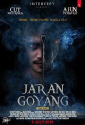 Заклятие Яран Гоян / Jaran Goyang