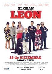 Леон / El gran León
