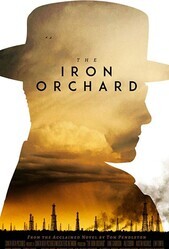 Железный Сад / The Iron Orchard