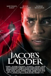 Лестница Иакова / Jacob's Ladder
