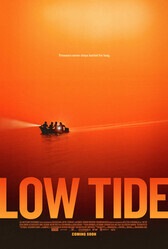 Отлив / Low Tide