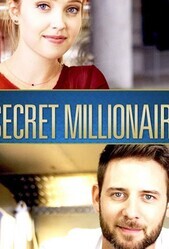 Тайный миллионер / Secret Millionaire