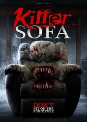 Кресло-убийца / Killer Sofa