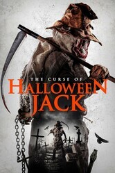 Проклятие Хэллоуинского Джека / The Curse of Halloween Jack