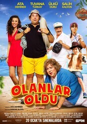 Что было, то было / Olanlar Oldu