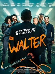 Вальтер / Walter