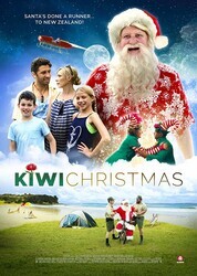 Рождество по-новозеландски / Kiwi Christmas