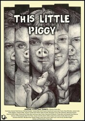 Один поросёнок / This Little Piggy