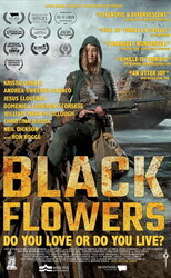 Атомный апокалипсис / Black Flowers