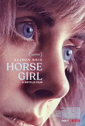 Наездница / Horse Girl