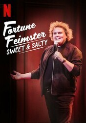 Фортун Феймстер: Сладкое и соленое / Fortune Feimster: Sweet & Salty